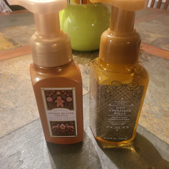 Bath & Body Works Soaps - Picture 1 of 1